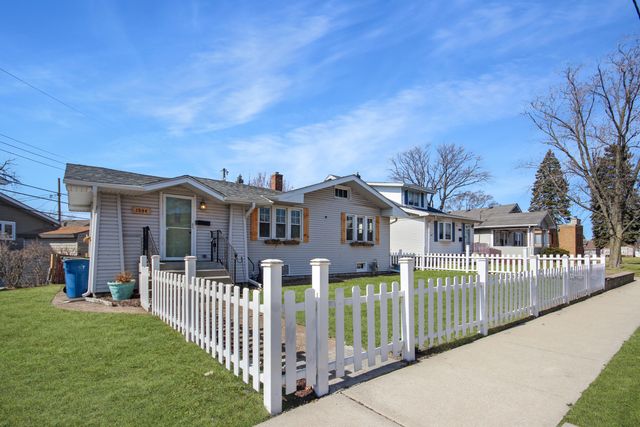 1944 Warwick Avenue, Whiting, IN 46394