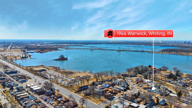 1944 Warwick Avenue, Whiting, IN 46394