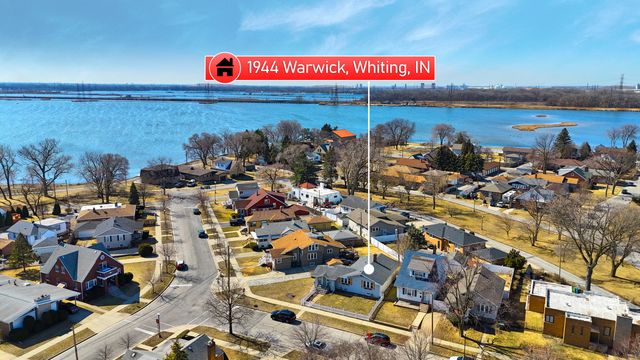 1944 Warwick Avenue, Whiting, IN 46394