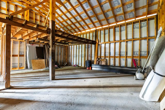 800 Virden Ridge Road, Clay City, KY 40312