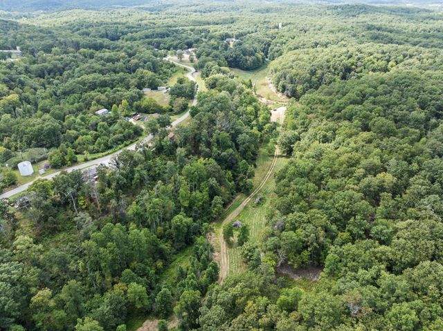 800 Virden Ridge Road, Clay City, KY 40312