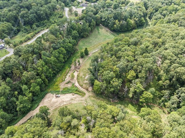 800 Virden Ridge Road, Clay City, KY 40312