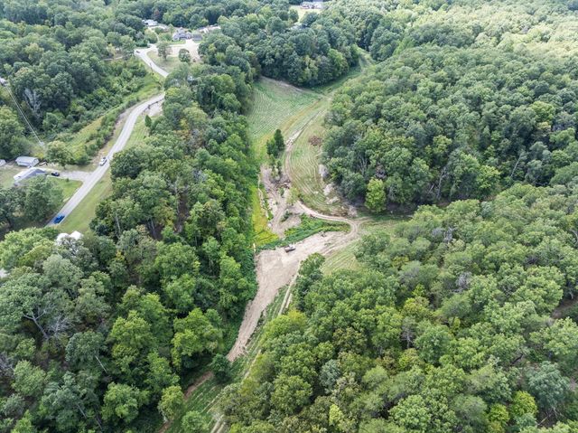 800 Virden Ridge Road, Clay City, KY 40312