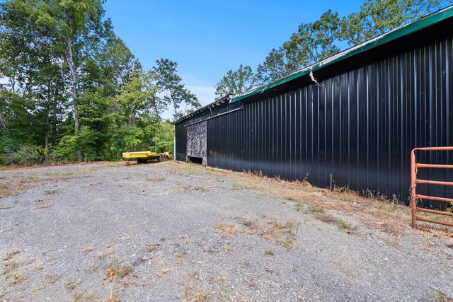 800 Virden Ridge Road, Clay City, KY 40312