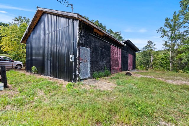 800 Virden Ridge Road, Clay City, KY 40312