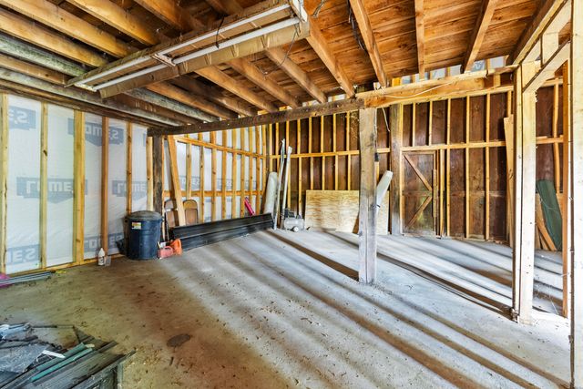 800 Virden Ridge Road, Clay City, KY 40312