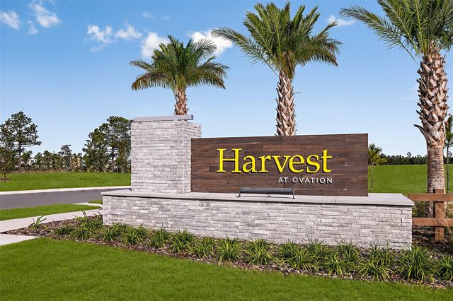 15993 HONEY HARVEST STREET, Winter Garden, FL 34787
