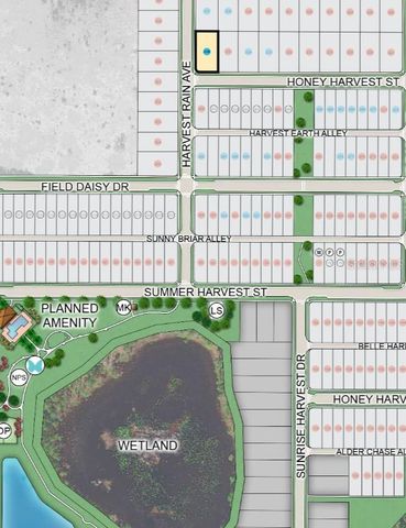 15993 HONEY HARVEST STREET, Winter Garden, FL 34787