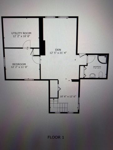 700 Woodland Rd, Bradford Woods, PA 15015