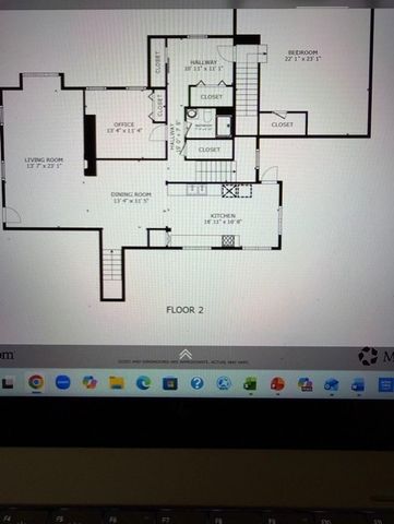 700 Woodland Rd, Bradford Woods, PA 15015