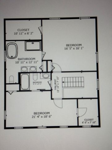 700 Woodland Rd, Bradford Woods, PA 15015