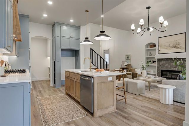 5620 NW 154th Terrace, Edmond, OK 73013