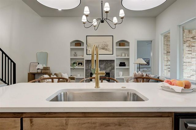 5620 NW 154th Terrace, Edmond, OK 73013