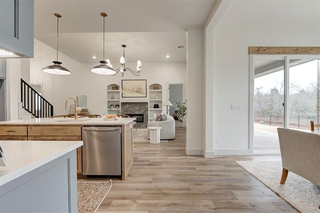 5620 NW 154th Terrace, Edmond, OK 73013