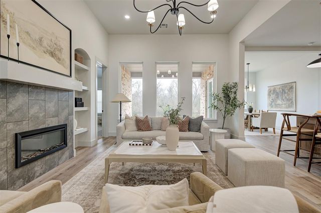 5620 NW 154th Terrace, Edmond, OK 73013