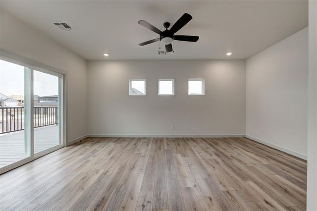 5620 NW 154th Terrace, Edmond, OK 73013