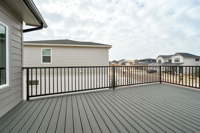 5620 NW 154th Terrace, Edmond, OK 73013