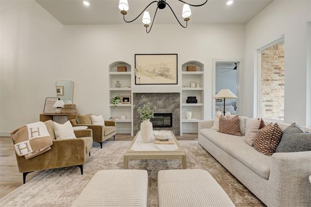 5620 NW 154th Terrace, Edmond, OK 73013