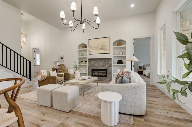 5620 NW 154th Terrace, Edmond, OK 73013