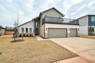 5620 NW 154th Terrace, Edmond, OK 73013
