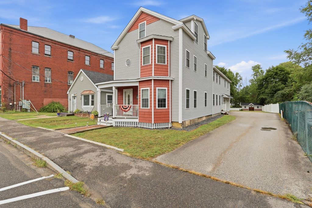 45 Main Street, North Berwick, ME 03906 — photo 2