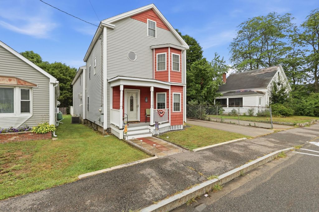 45 Main Street, North Berwick, ME 03906 — photo 4