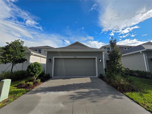 5156 DOMINION ALY, St Cloud, FL 34771