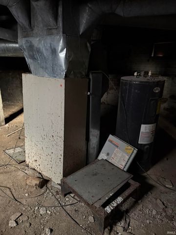 1317 Stophlet Street, Fort Wayne, IN 46802