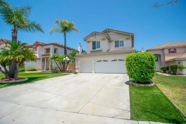 5080 Sea Reef Place, San Diego, CA 92154