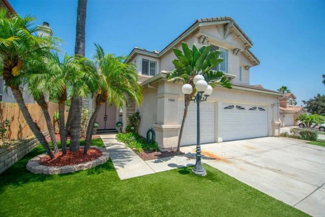 5080 Sea Reef Place, San Diego, CA 92154