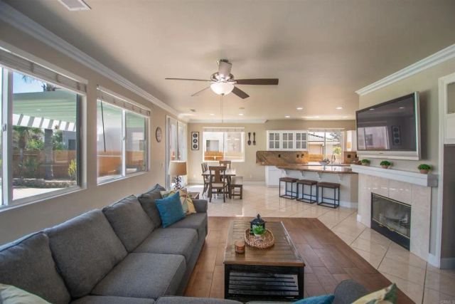 5080 Sea Reef Place, San Diego, CA 92154