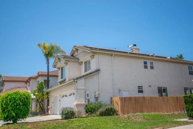 5080 Sea Reef Place, San Diego, CA 92154