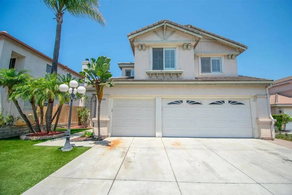 5080 Sea Reef Place, San Diego, CA 92154