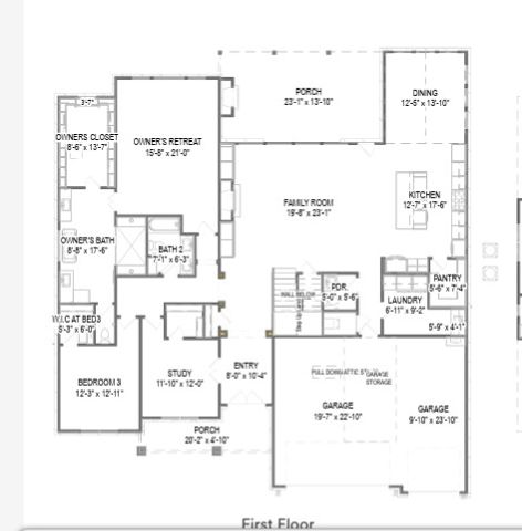 8813 W Comet Drive, Bentonville, AR 72713