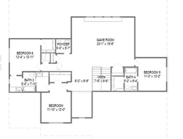 8813 W Comet Drive, Bentonville, AR 72713