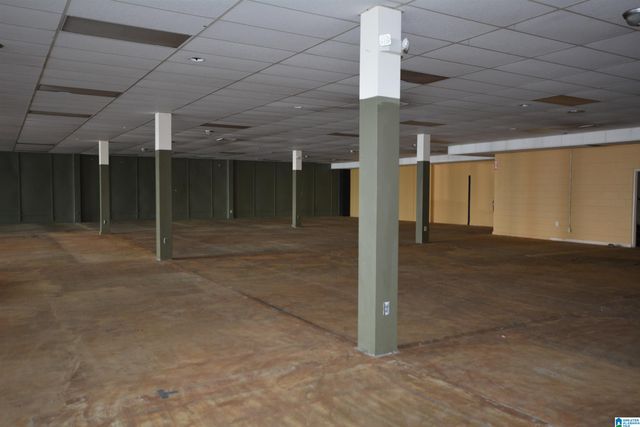 930 NOBLE STREET, Anniston, AL 36201