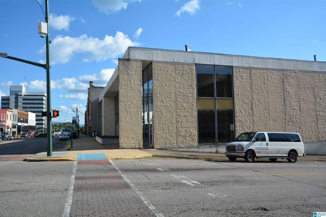 930 NOBLE STREET, Anniston, AL 36201