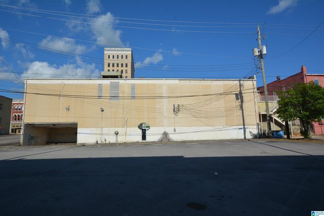 930 NOBLE STREET, Anniston, AL 36201