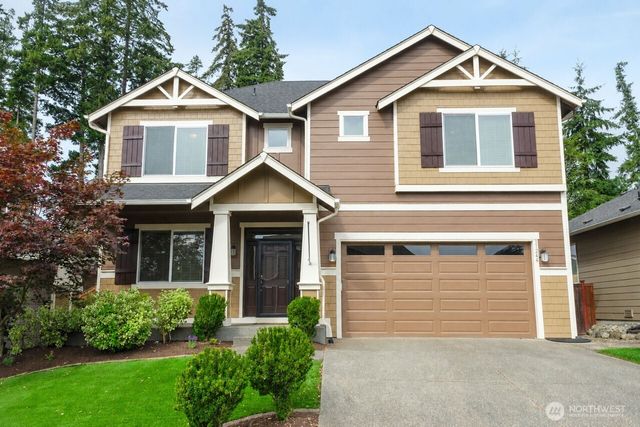 11244 Borgen Loop, Gig Harbor, WA 98332