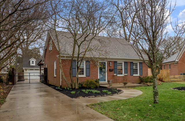 2512 Windsor Court, Lexington, KY 40503