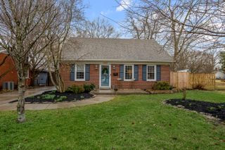 2512 Windsor Court, Lexington, KY 40503