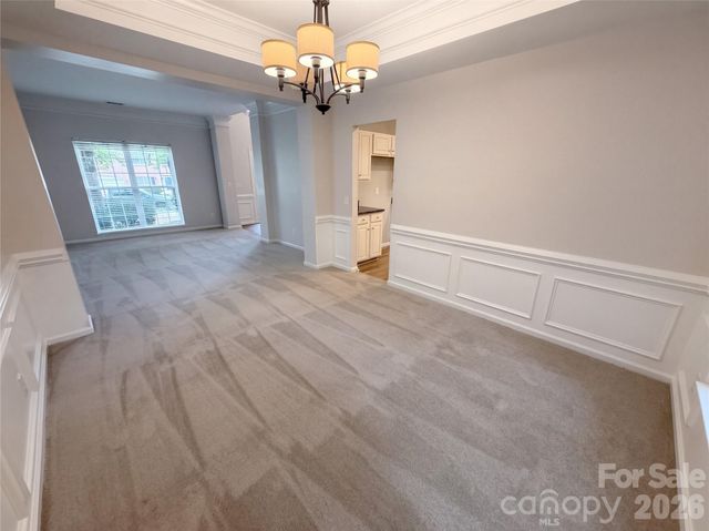 9339 Autumn Applause Drive, Charlotte, NC 28277