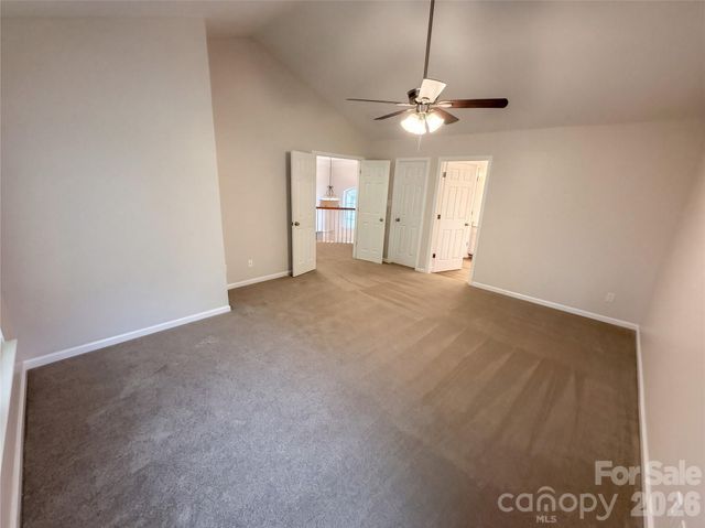 9339 Autumn Applause Drive, Charlotte, NC 28277