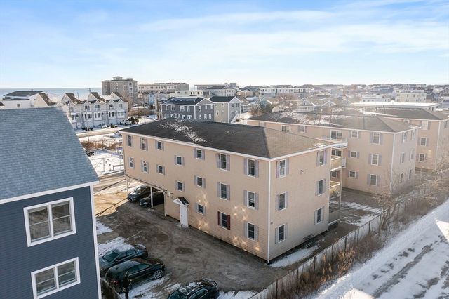 20 Cable Ave 5, Salisbury, MA 01952