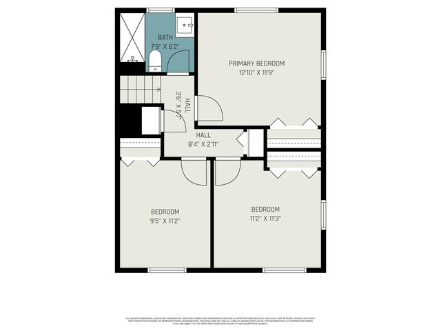 2419 N Tower Beach Road, Pinconning, MI 48650