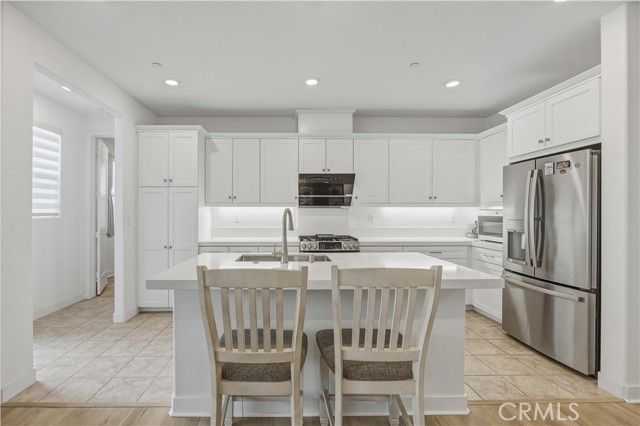 259 Siena, Lake Forest (el Toro), CA 92630