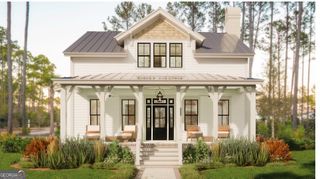 V/L 127 Mocama Court, St. Marys, GA 31558