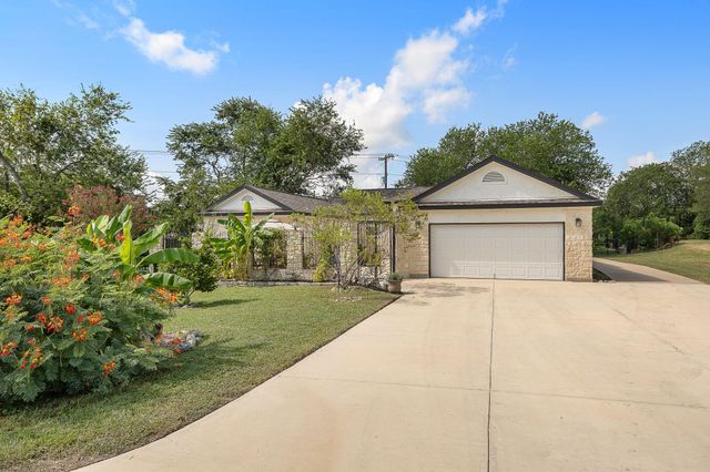 11808 Arnold LN, Austin, TX 78748