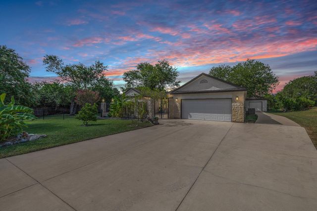 11808 Arnold LN, Austin, TX 78748