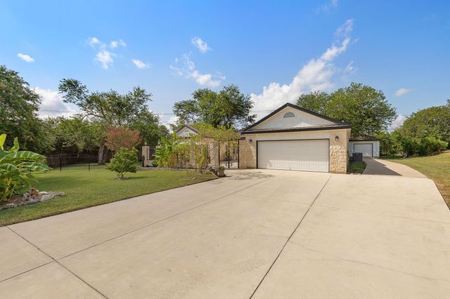 11808 Arnold LN, Austin, TX 78748